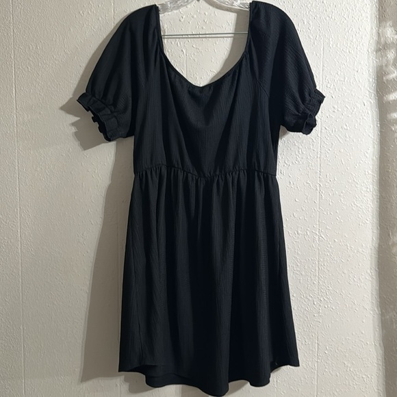 haunted fox dress - Picture 6 of 6